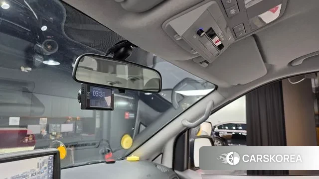 Hyundai The New Grand Starex id 3742491 из Кореи 10