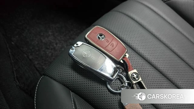 Mercedes-Benz E-Class W213 id 4737330 из Кореи 10