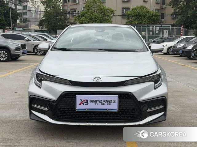 Toyota Lei Ling id 4279291 из Китая 10