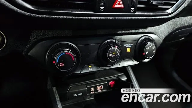 Kia Come New K3 id 2952196 из Кореи 10