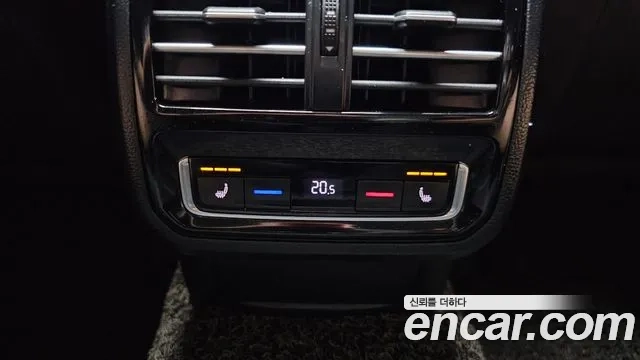 Volkswagen Passat GT (B8) id 2876816 из Кореи 10