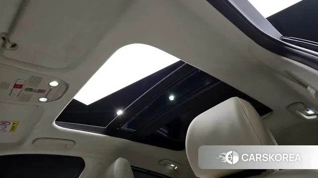 Hyundai The New Grandeur IG Hybrid id 3053371 из Кореи 10