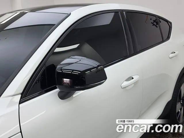 Volvo C40 Richards id 2734086 из Кореи 10