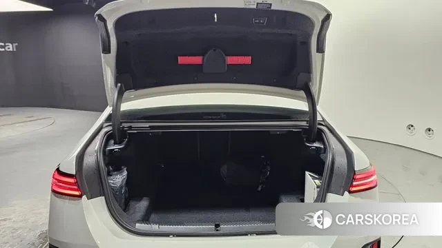 BMW 5 Series (G60) id 3644367 из Кореи 10