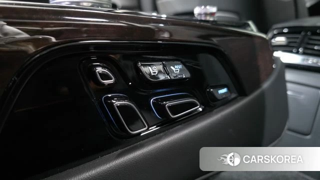 Genesis EQ900 id 3846007 из Кореи 10