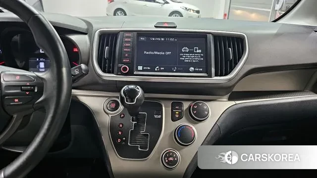 Kia The New Ray id 3525473 из Кореи 10