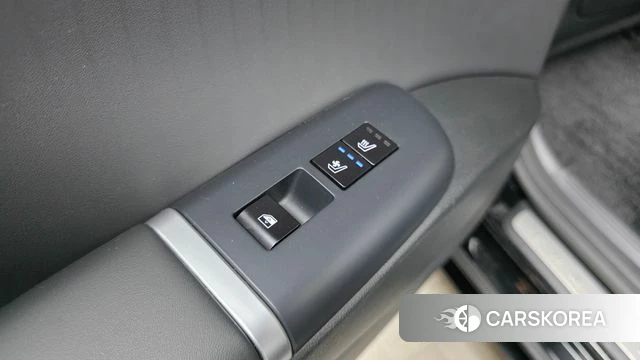 Hyundai Grandeur (GN7) id 3934588 из Кореи 10