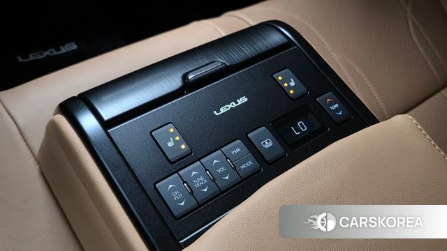 Lexus ES300h 7th generation id 3841387 из Кореи 10