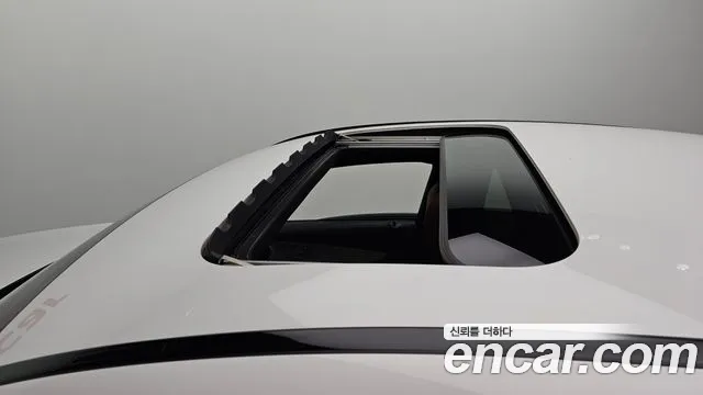 Mercedes-Benz GLC-Class X253 id 2751025 из Кореи 10