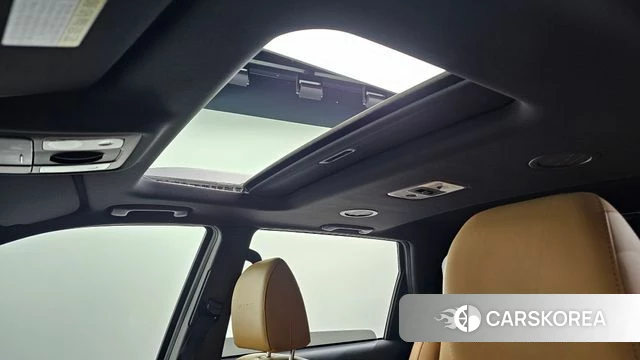 Kia Mohave Master id 3813651 из Кореи 10