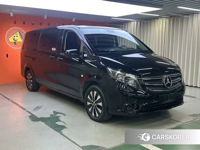 Mercedes-Benz Vito id 4353053 из Китая 10