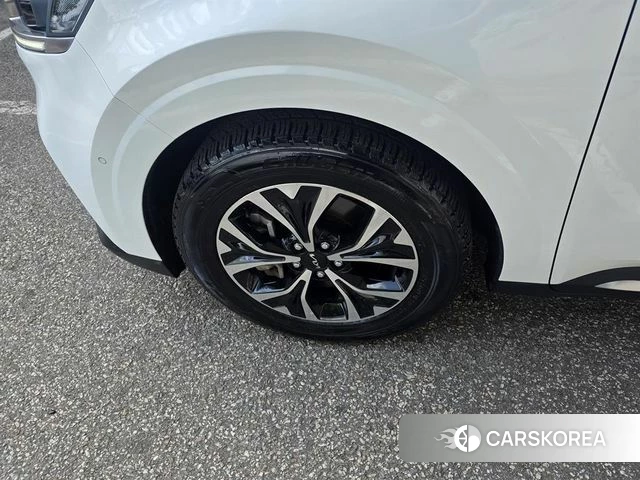 Kia Carnival 4th generation id 4322657 из Кореи 10