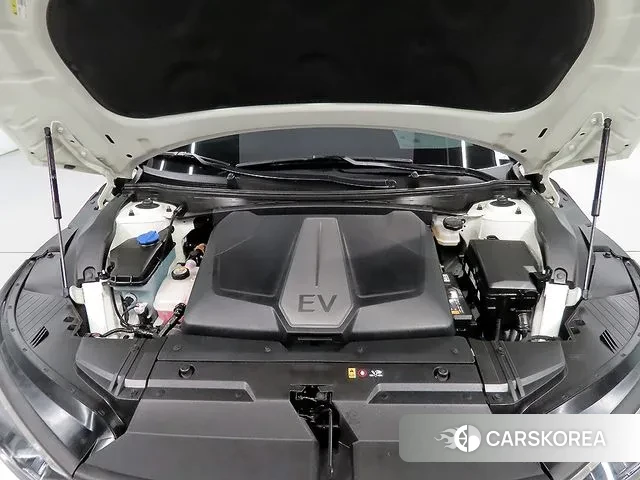 Kia EV6 id 3680571 из Кореи 10