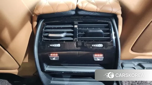 BMW 5 Series (G30) id 3273146 из Кореи 10