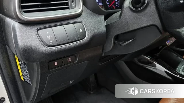 Kia The New Sorento id 3672914 из Кореи 10