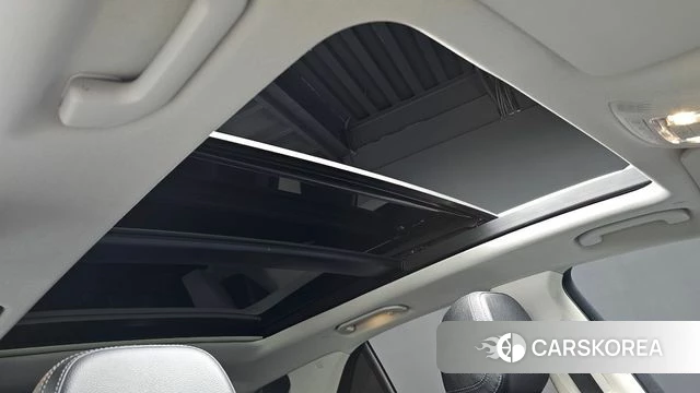Mercedes-Benz GLE-Class W167 id 4507267 из Кореи 10