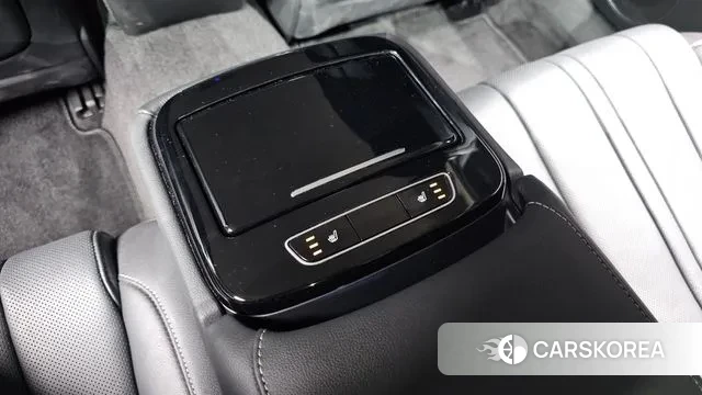 Genesis G80 (RG3) id 3600308 из Кореи 10