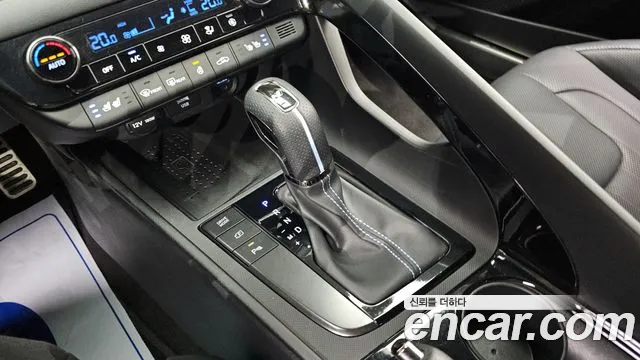 Hyundai Avante (CN7) id 2680757 из Кореи 10