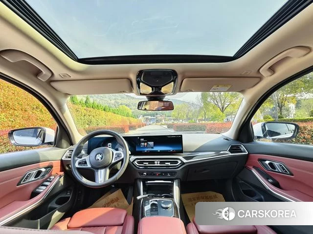 BMW 3 series id 4271270 из Китая 10
