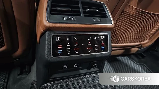 Audi A6 (C8) id 3581201 из Кореи 10