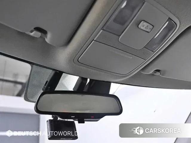 Kia Soul Booster EV id 2995400 из Кореи 10