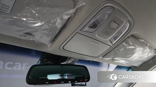 Kia The New Niro id 3514768 из Кореи 10