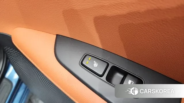 Kia The New K3 2nd generation id 3721575 из Кореи 10