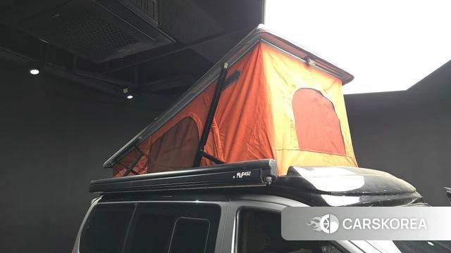 Hyundai The New Grand Starex id 4019845 из Кореи 10