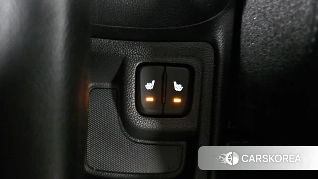Chevrolet (GM Daewoo) The New Spark id 4402864 из Кореи 10