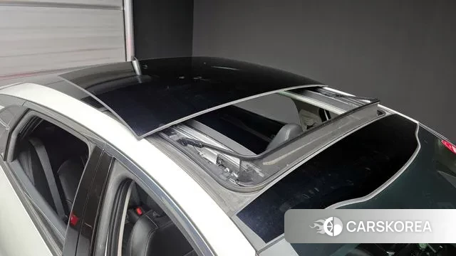 Kia K5 Hybrid 3rd Generation id 3428507 из Кореи 10