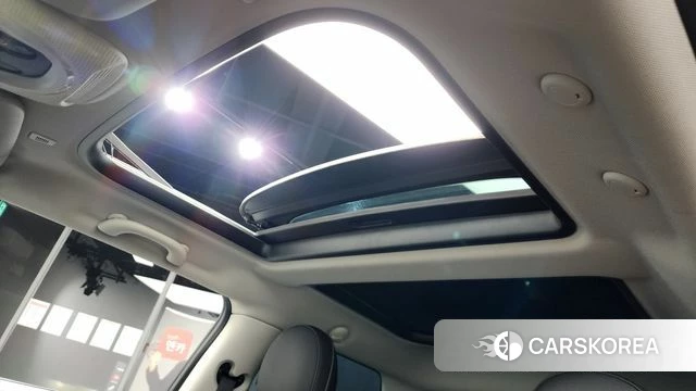 Mini Cooper id 3936226 из Кореи 10