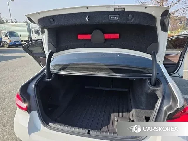 BMW 5 Series (G30) id 3591360 из Кореи 10