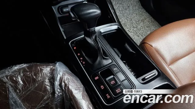 Kia The New Sorento id 2705278 из Кореи 10