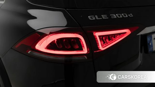 Mercedes-Benz GLE-Class W167 id 4475371 из Кореи 10