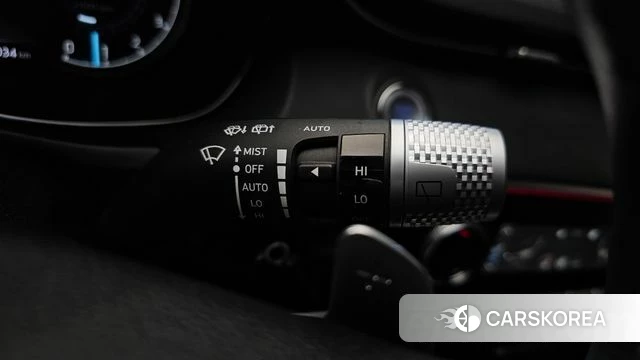 Genesis GV70 id 4187099 из Кореи 10