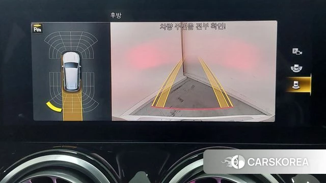 Mercedes-Benz GLB-Class X247 id 3904704 из Кореи 10