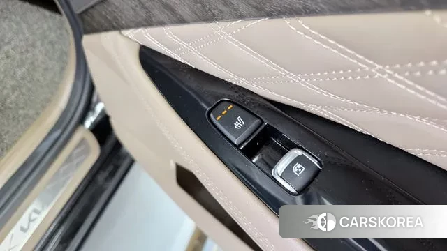 Kia K8 Hybrid id 3059389 из Кореи 10