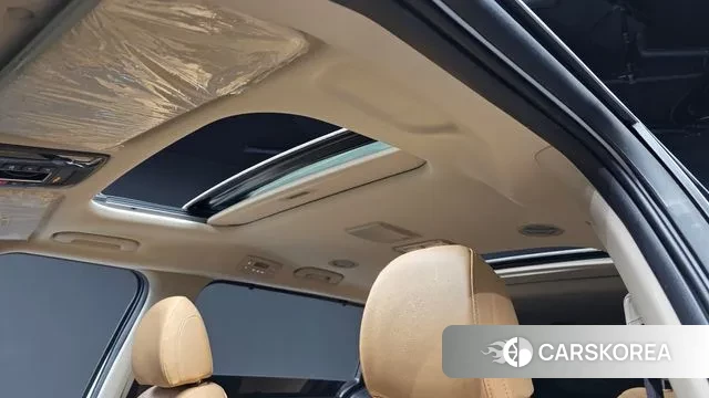 Kia Carnival 4th generation id 3680067 из Кореи 10