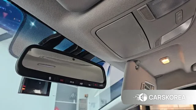 Hyundai The New Avante AD id 3754205 из Кореи 10