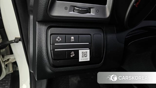 Ssangyong Tivoli Armor id 4508489 из Кореи 10