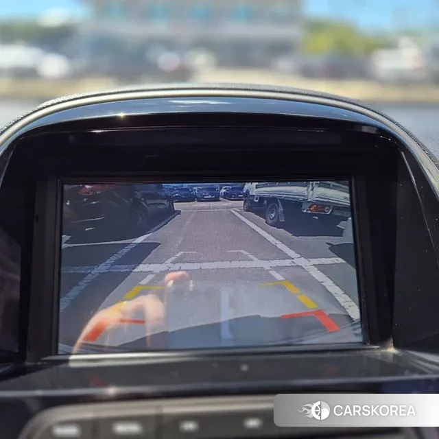 Chevrolet (GM Daewoo) The New Spark id 2973987 из Кореи 10