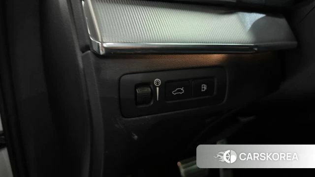 Volvo XC90 second Generation id 4677087 из Кореи 10