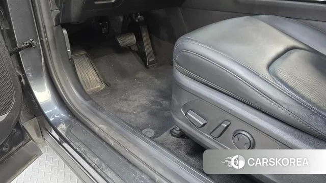 Kia Sportage 5th Generation id 3442481 из Кореи 10