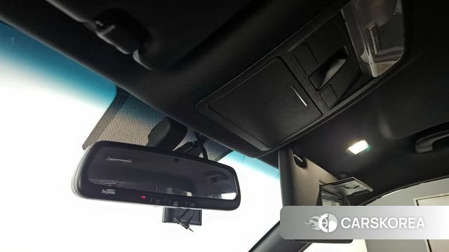 Ssangyong Rexton Sports id 3820280 из Кореи 10