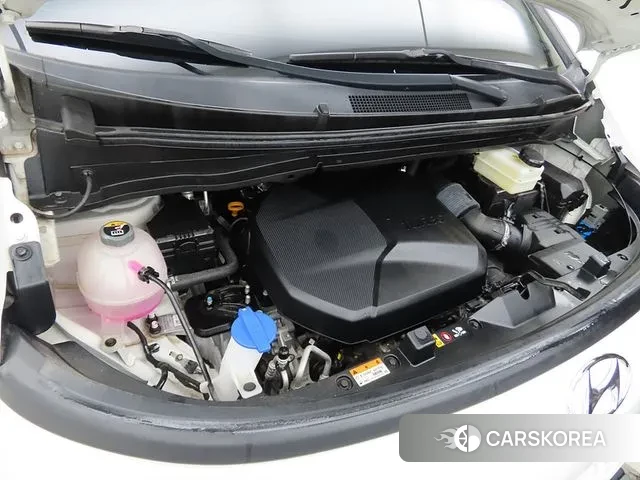 Hyundai Staria id 3610844 из Кореи 10