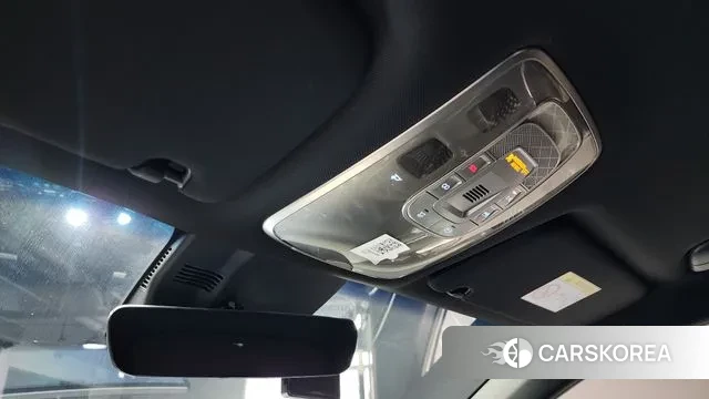 Genesis GV70 id 2994575 из Кореи 10