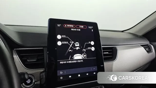 Renault Korea (Samsung) XM3 id 3365989 из Кореи 10