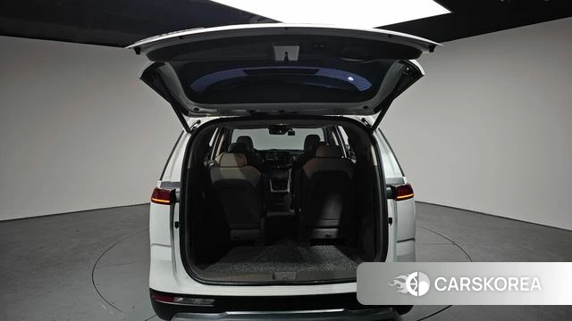 Kia Carnival 4th generation id 3936026 из Кореи 10