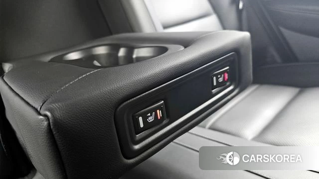 Renault Korea (Samsung) QM6 id 3845786 из Кореи 10