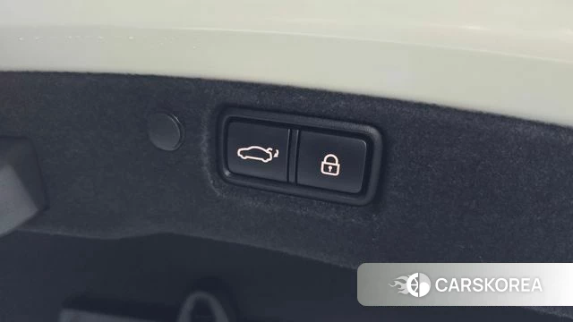 Kia K7 Premier id 4188143 из Кореи 10